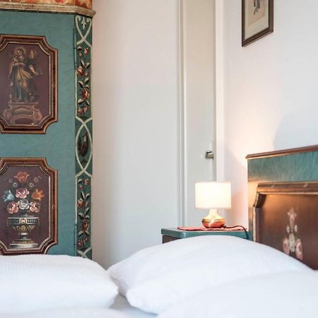 Landhaus Mondschein Otel Castelbello Dış mekan fotoğraf