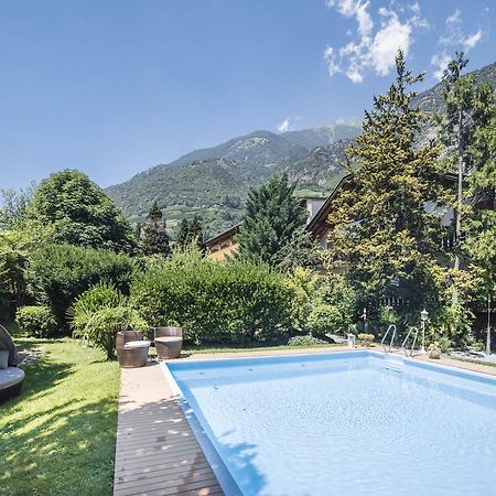 Landhaus Mondschein Otel Castelbello Dış mekan fotoğraf