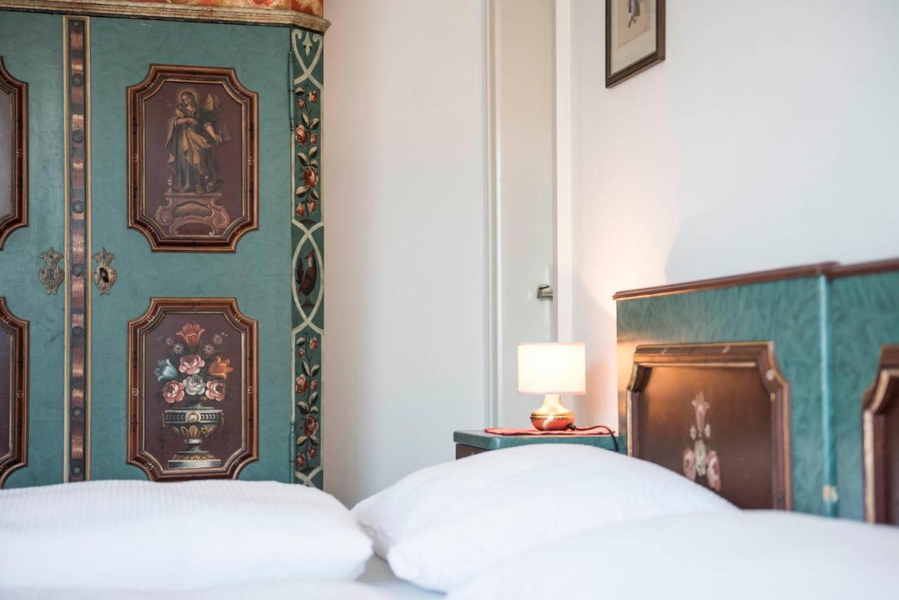 Landhaus Mondschein Otel Castelbello Dış mekan fotoğraf