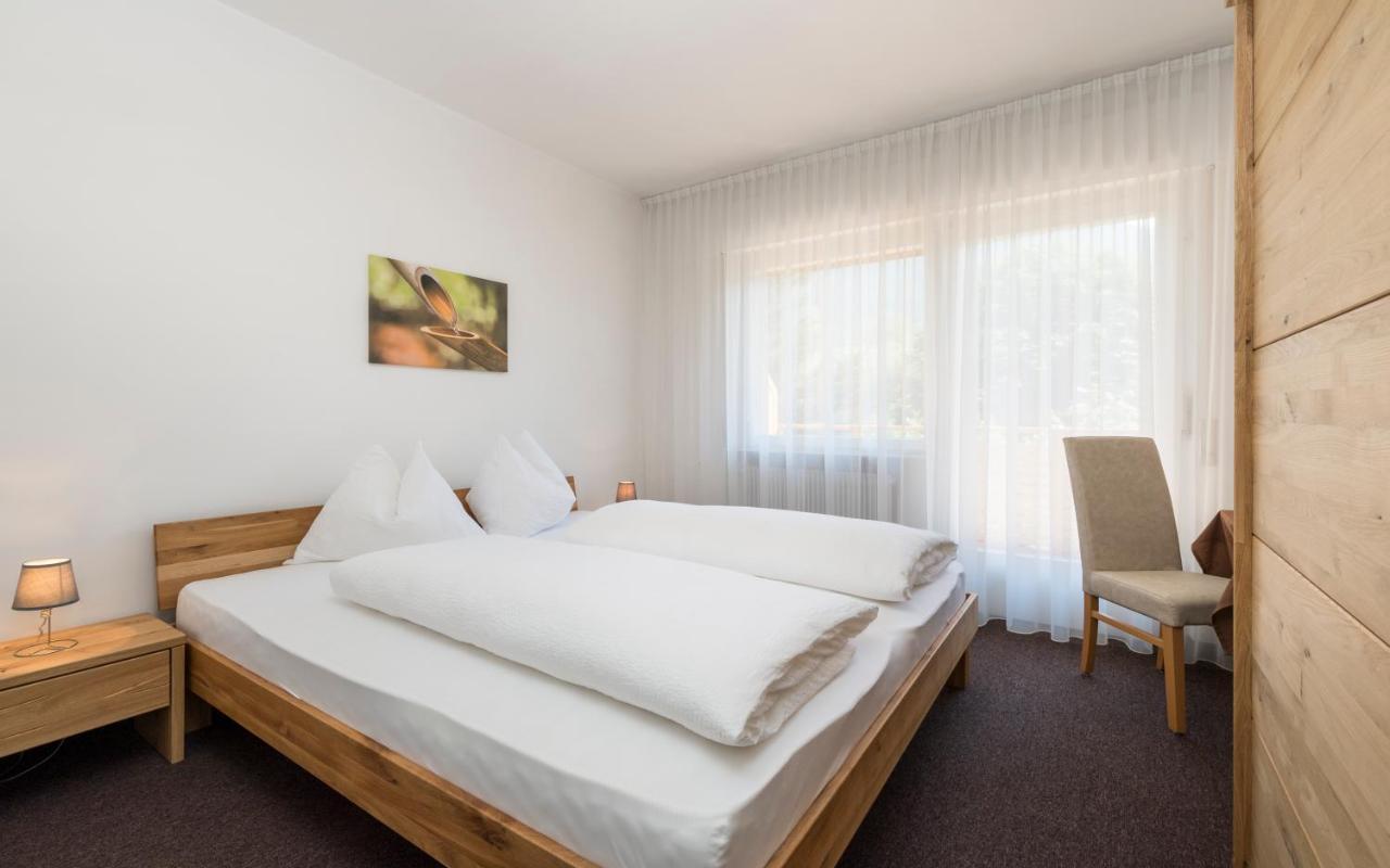 Landhaus Mondschein Otel Castelbello Dış mekan fotoğraf