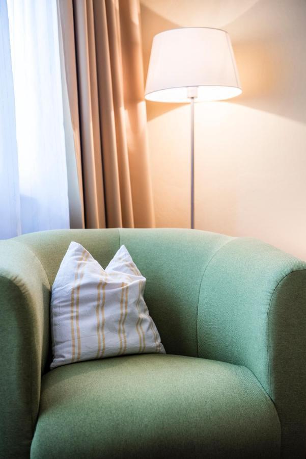 Landhaus Mondschein Otel Castelbello Dış mekan fotoğraf