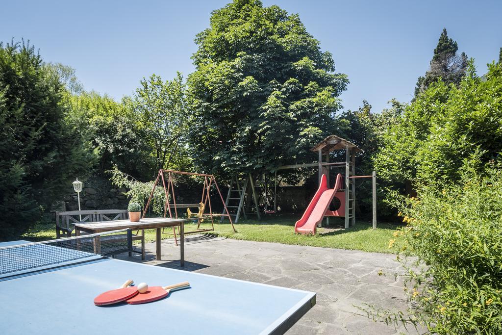 Landhaus Mondschein Otel Castelbello Dış mekan fotoğraf