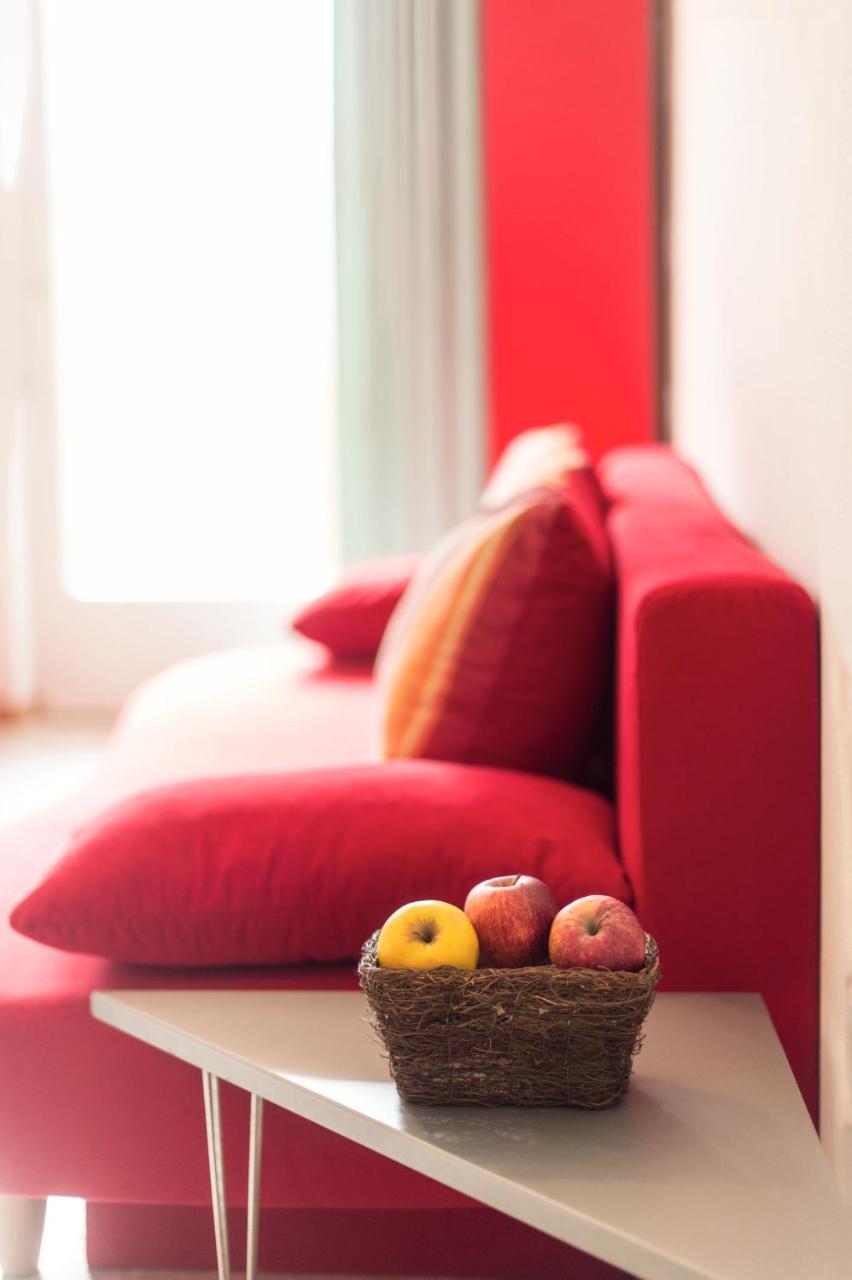 Landhaus Mondschein Otel Castelbello Dış mekan fotoğraf