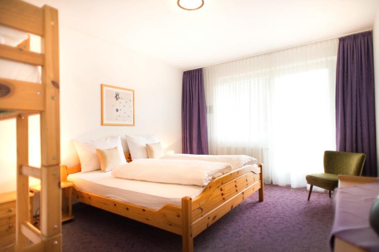 Landhaus Mondschein Otel Castelbello Dış mekan fotoğraf