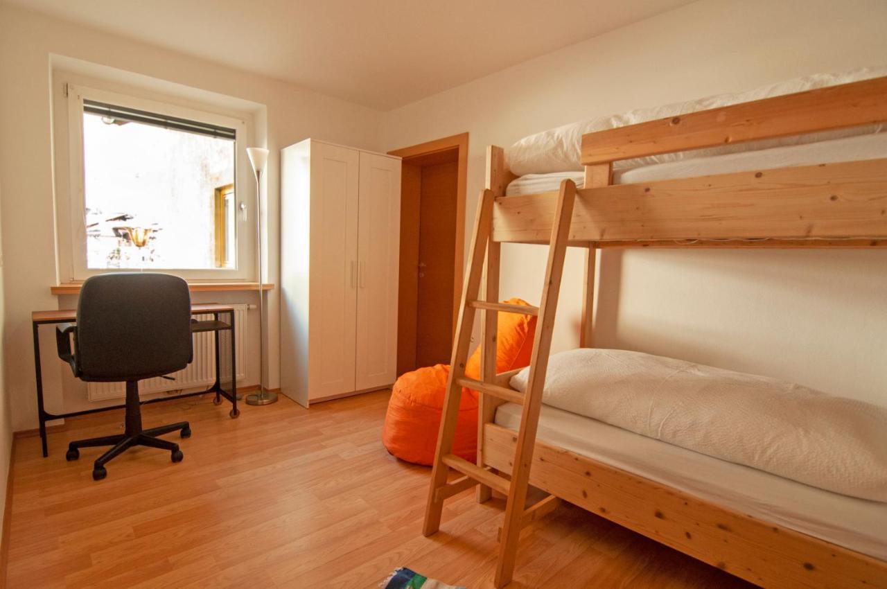 Landhaus Mondschein Otel Castelbello Dış mekan fotoğraf