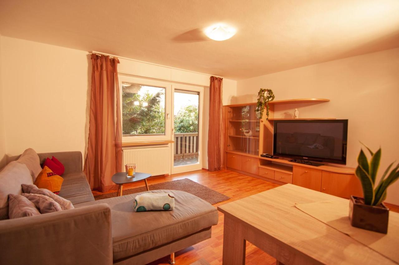 Landhaus Mondschein Otel Castelbello Dış mekan fotoğraf