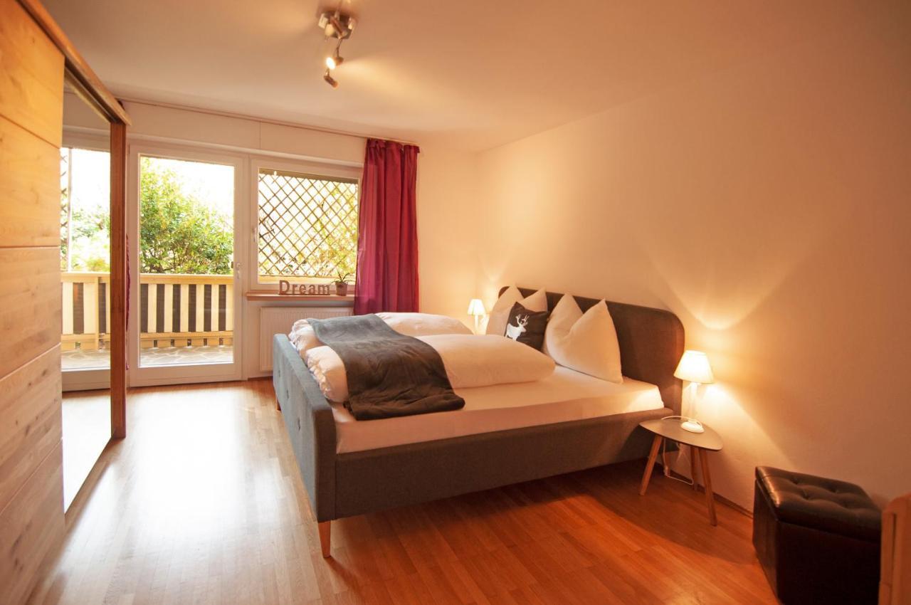 Landhaus Mondschein Otel Castelbello Dış mekan fotoğraf