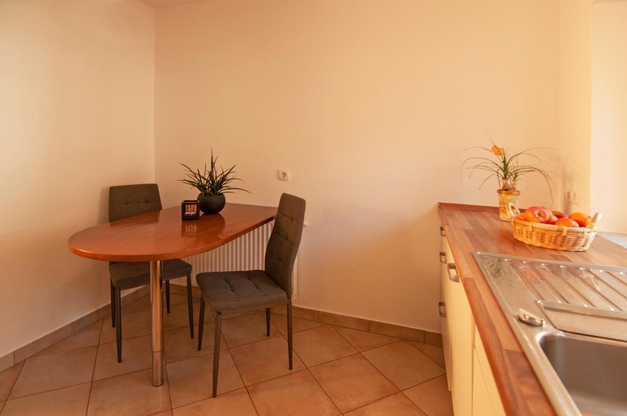 Landhaus Mondschein Otel Castelbello Dış mekan fotoğraf