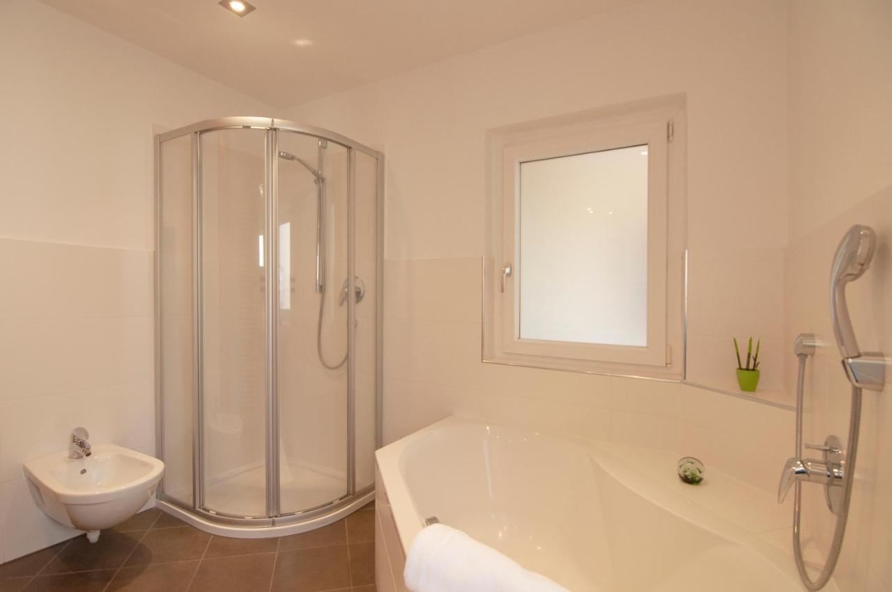 Landhaus Mondschein Otel Castelbello Dış mekan fotoğraf